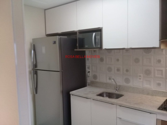 Imagem Apartamento com 3 Quartos à Venda, 72 m² em Jardim Torres São José - Jundiaí