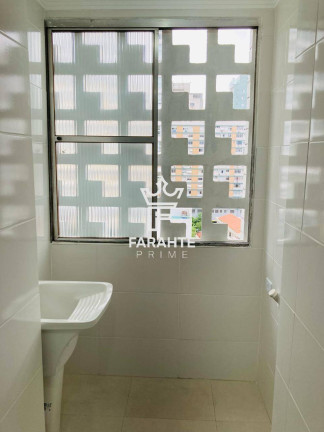 Imagem Apartamento com 1 Quarto à Venda, 47 m² em Embaré - Santos Imagem Apartamento com 1 Quarto à Venda, 47 m² em Embaré - Santos