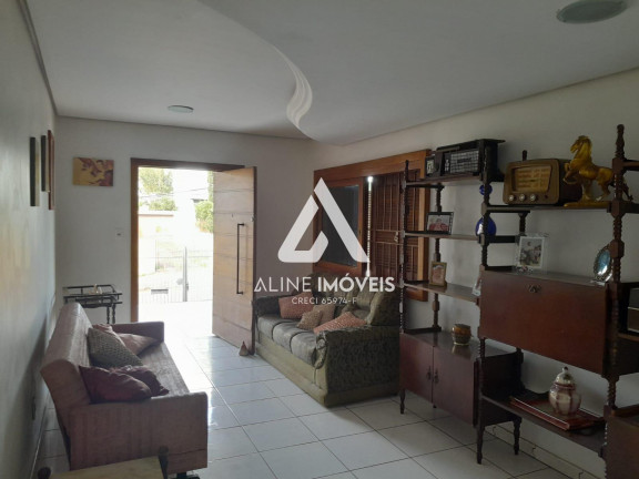 Imagem Casa com 3 Quartos à Venda, em Centro - Cruz Alta Imagem Casa com 3 Quartos à Venda, em Centro - Cruz Alta