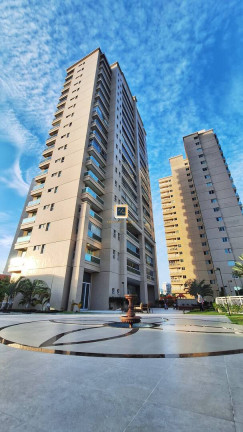 Apartamento com 3 Quartos à Venda, 189 m² em Engenheiro Luciano Cavalcante - Fortaleza