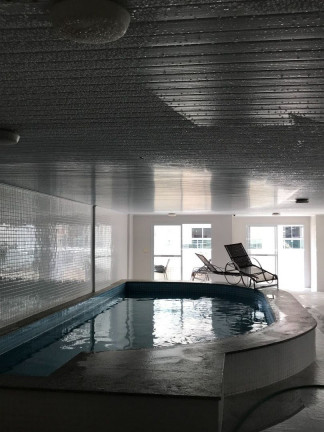 Imagem Apartamento com 3 Quartos à Venda, 120 m² em Canto Do Forte - Praia Grande