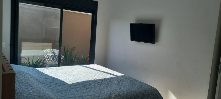 Imagem Casa com 3 Quartos para Alugar, 224 m² em Samambaia Parque Residencial - Bauru