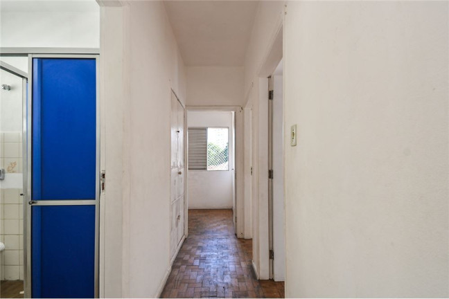 Imagem Apartamento com 3 Quartos à Venda, 70 m² em Chácara Inglesa - São Paulo Imagem Apartamento com 3 Quartos à Venda, 70 m² em Chácara Inglesa - São Paulo