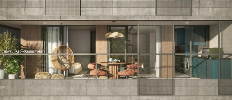 Imagem Apartamento com 3 Quartos à Venda, 122 m² em Rio De Janeiro Imagem Apartamento com 3 Quartos à Venda, 122 m² em Rio De Janeiro