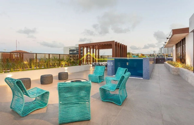Imagem Sala Comercial à Venda, 85 m² em Tambaú - João Pessoa
