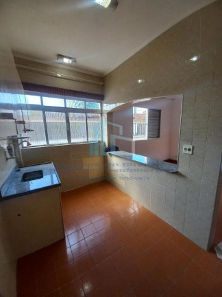 Imagem Kitnet à Venda, 35 m² em Caiçara - Praia Grande Imagem Kitnet à Venda, 35 m² em Caiçara - Praia Grande