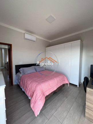 Imagem Casa com 4 Quartos à Venda, 300 m² em Parque Residencial Cambuí - Mogi Guaçu