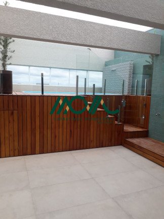 Imagem Imóvel com 2 Quartos à Venda, 84 m² em Pérola - Itapoá