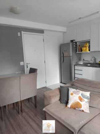 Apartamento com 2 Quartos à Venda, 41 m² em Butantã - São Paulo