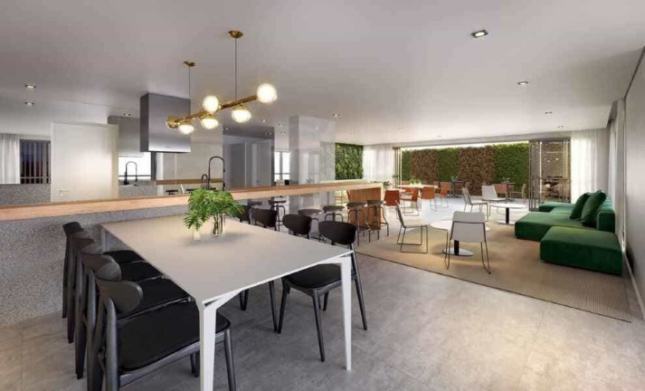Imagem Apartamento com 3 Quartos à Venda,  em Perdizes - São Paulo