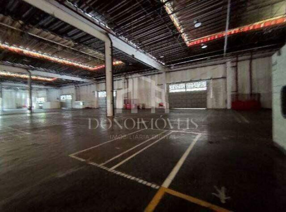 Imagem Imóvel Comercial para Alugar, 23.000 m² em Demarchi - São Bernardo Do Campo Imagem Imóvel Comercial para Alugar, 23.000 m² em Demarchi - São Bernardo Do Campo