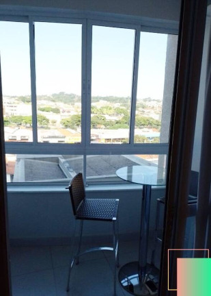 Imagem Apartamento com 2 Quartos à Venda,  em Bragança Paulista