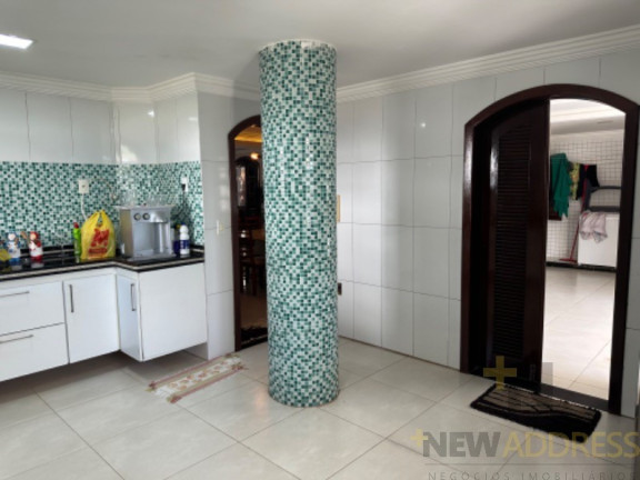 Imagem Casa com 4 Quartos à Venda, 500 m² em Ponta Da Fruta - Vila Velha Imagem Casa com 4 Quartos à Venda, 500 m² em Ponta Da Fruta - Vila Velha
