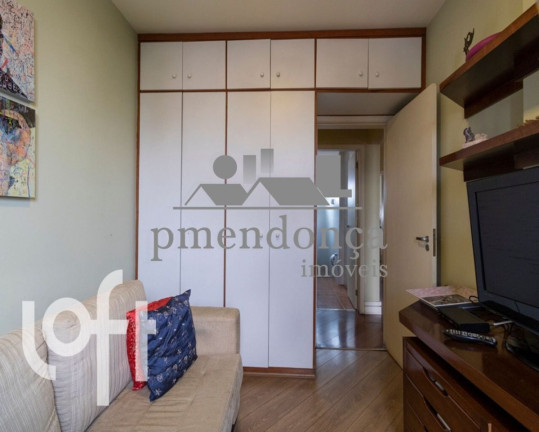 Imagem Apartamento com 4 Quartos à Venda, 123 m² em Alto Da Lapa - São Paulo