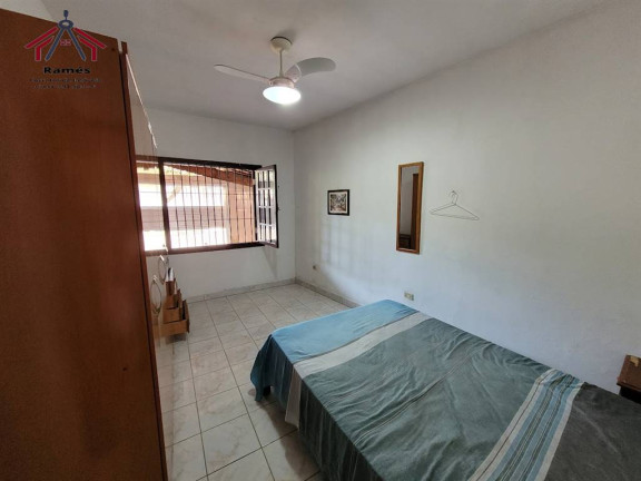 Imagem Casa com 2 Quartos à Venda, 120 m² em Canto Do Forte - Praia Grande