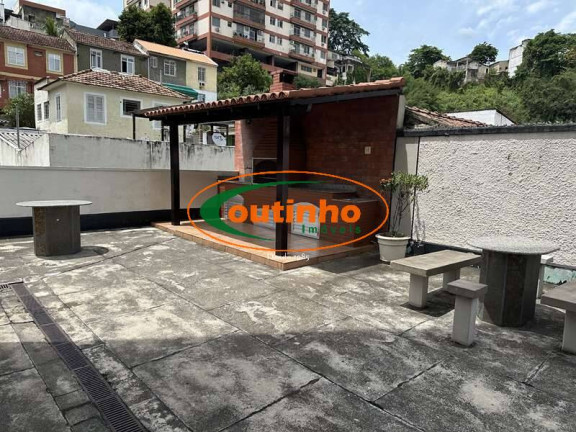 Imagem Apartamento com 2 Quartos à Venda, 75 m² em Tijuca - Rio De Janeiro Imagem Apartamento com 2 Quartos à Venda, 75 m² em Tijuca - Rio De Janeiro