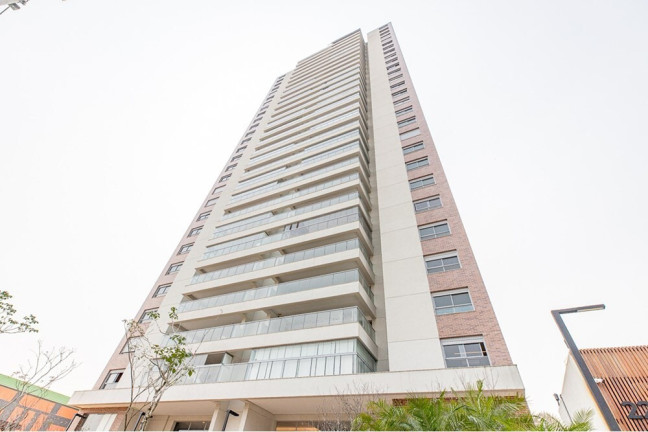 Imagem Apartamento com 3 Quartos à Venda, 155 m² em Jardim Marajoara - São Paulo Imagem Apartamento com 3 Quartos à Venda, 155 m² em Jardim Marajoara - São Paulo