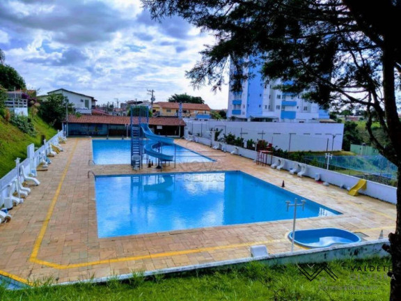 Apartamento com 2 Quartos à Venda, 49 m² em Bosque Dos Eucaliptos - São José Dos Campos