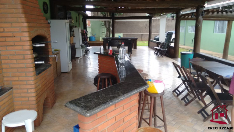 Imagem Imóvel com 3 Quartos à Venda, 267 m² em Chácara Recreio Alvorada - Hortolândia