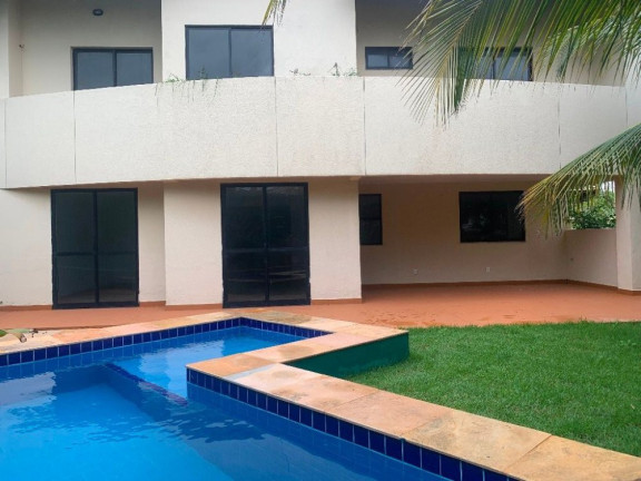 Casa com 4 Quartos à Venda, 309 m² em Dunas - Fortaleza