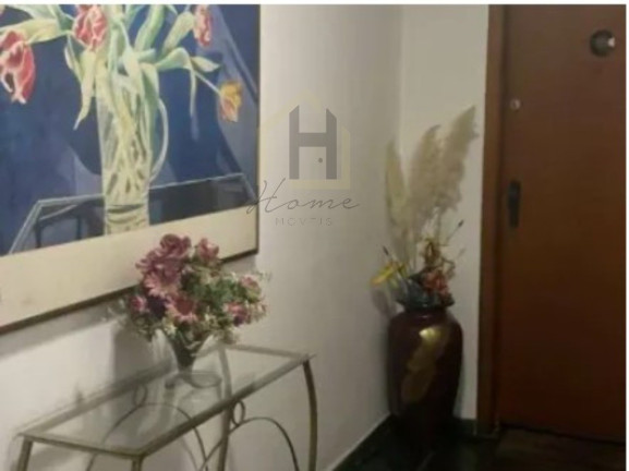 Imagem Imóvel com 3 Quartos à Venda, 139 m² em Campestre - Santo André