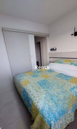 Imagem Apartamento com 3 Quartos à Venda, 60 m² em Parque Universitário - Rio Claro