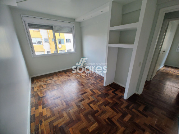 Imagem Apartamento com 3 Quartos à Venda, 88 m² em Centro - Pelotas