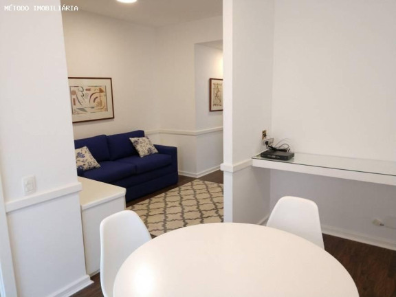 Imagem Apartamento com 1 Quarto à Venda, 40 m² em Jardins - São Paulo