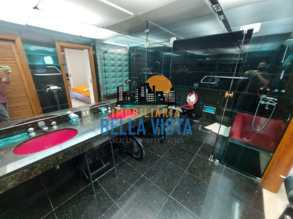 Imagem Apartamento com 3 Quartos à Venda,  em Itararé - São Vicente