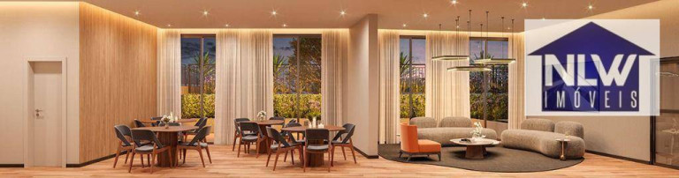 Imagem Studio com 1 Quarto à Venda, 25 m² em Butantã - São Paulo