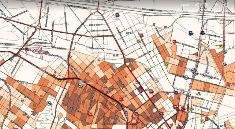 Imagem Imóvel com 1 Quarto à Venda, 2.000 m² em Campos Elíseos - São Paulo Imagem Imóvel com 1 Quarto à Venda, 2.000 m² em Campos Elíseos - São Paulo