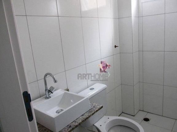 Imagem Apartamento com 2 Quartos à Venda, 62 m² em Paraíso - Santo André Imagem Apartamento com 2 Quartos à Venda, 62 m² em Paraíso - Santo André