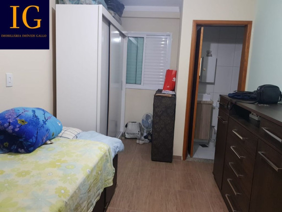 Imagem Apartamento com 2 Quartos à Venda, 55 m² em Vila Camilopolis - Santo André Imagem Apartamento com 2 Quartos à Venda, 55 m² em Vila Camilopolis - Santo André