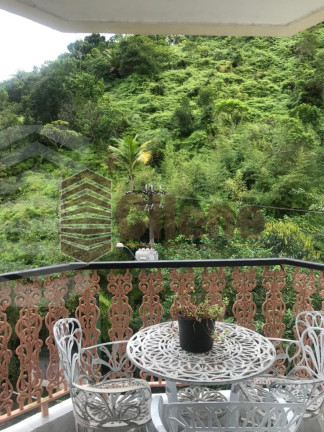 Imagem Apartamento com 1 Quarto à Venda, 47 m² em Toninhas - Ubatuba