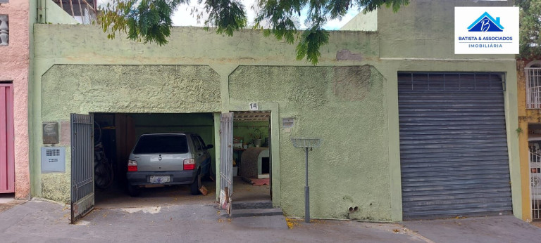Casa com 3 Quartos à Venda, 96 m² em Cidade Jardim - Campinas