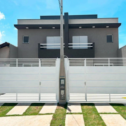 Imagem Casa com 2 Quartos à Venda, 122 m² em Jardim Colonial - Atibaia