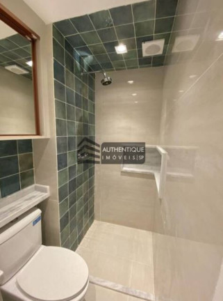 Imagem Apartamento com 2 Quartos à Venda, 50 m² em Tatuapé - São Paulo
