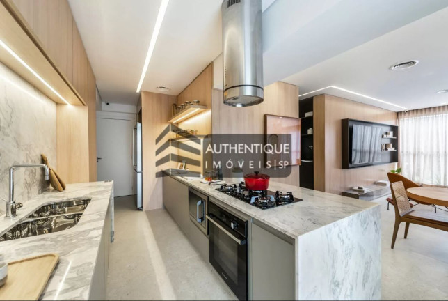 Imagem Apartamento com 3 Quartos à Venda, 90 m² em Vila Mariana - São Paulo Imagem Apartamento com 3 Quartos à Venda, 90 m² em Vila Mariana - São Paulo