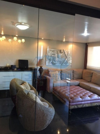 Imagem Apartamento com 4 Quartos à Venda, 238 m² em Jardim Irajá - Ribeirão Preto