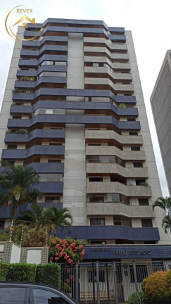 Apartamento com 4 Quartos à Venda, 165 m² em Cambuí - Campinas