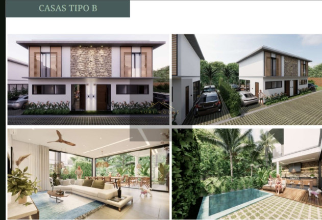Imagem Casa com 4 Quartos à Venda, 309 m² em Maresias - São Sebastião