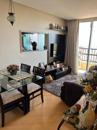 Foto do imóvel Apartamento com 2 Quartos à Venda, 56 m² em Quitaúna - Osasco Foto do imóvel Apartamento com 2 Quartos à Venda, 56 m² em Quitaúna - Osasco