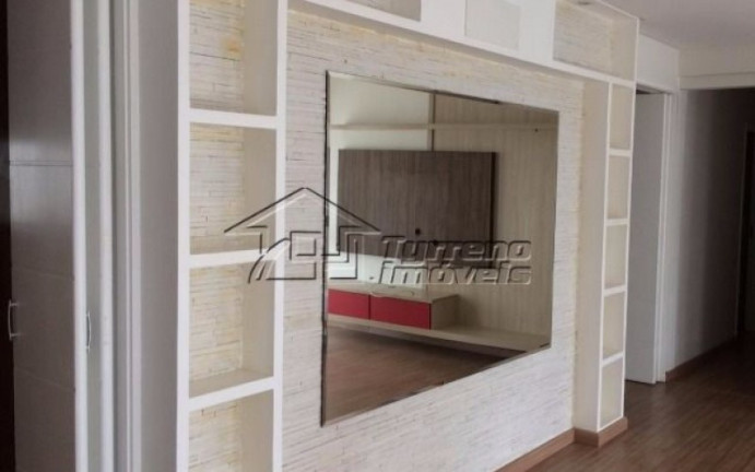Imagem Apartamento com 3 Quartos à Venda, 156 m² em Jardim Das Indústrias - São José Dos Campos Imagem Apartamento com 3 Quartos à Venda, 156 m² em Jardim Das Indústrias - São José Dos Campos