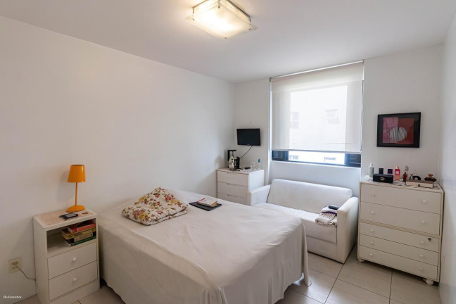 Imagem Apartamento com 2 Quartos à Venda, 70 m² em Itaim Bibi - São Paulo