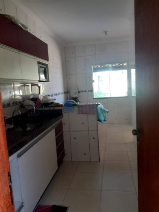 Imagem Casa com 2 Quartos à Venda, 100 m² em Setor Sul Jamil Miguel - Anápolis