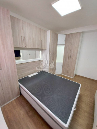 Imagem Apartamento com 2 Quartos à Venda, 54 m² em Vila Barros - Barueri Imagem Apartamento com 2 Quartos à Venda, 54 m² em Vila Barros - Barueri