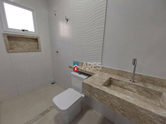 Imagem Apartamento com 3 Quartos à Venda, 82 m² em Jardim Dona Judith - Americana Imagem Apartamento com 3 Quartos à Venda, 82 m² em Jardim Dona Judith - Americana