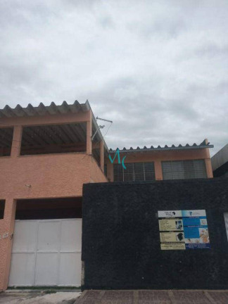 Imagem Sobrado com 3 Quartos à Venda, 150 m² em Campo Grande - Rio De Janeiro Imagem Sobrado com 3 Quartos à Venda, 150 m² em Campo Grande - Rio De Janeiro