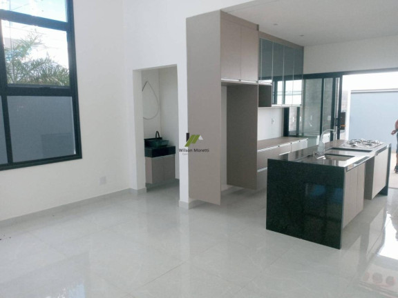 Imagem Casa de Condomínio com 3 Quartos à Venda, 150 m² em São Venâncio - Itupeva