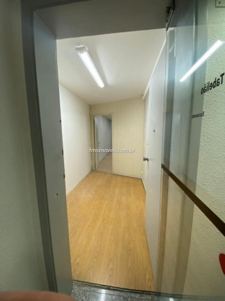 Imagem Sala Comercial à Venda, 64 m² em Cerqueira César - São Paulo Imagem Sala Comercial à Venda, 64 m² em Cerqueira César - São Paulo